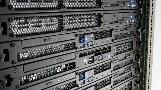 Server Infrastructure - Netmarks (Thailand) Co.,Ltd.